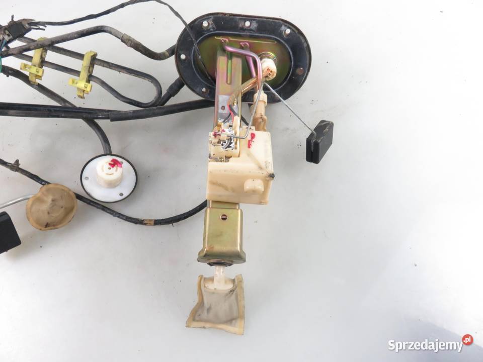 POMPA PALIWA SUBARU FORESTER I 20