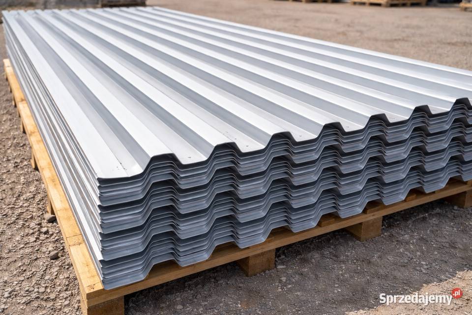 Blacha T7 T18 T35 Producent Ceny 15 m2 Opole