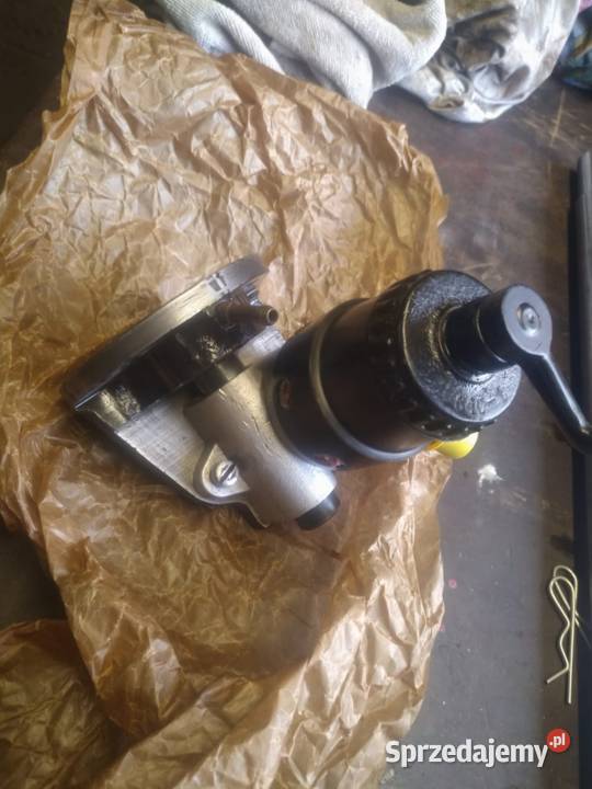 Silnik zabytkowy Puck 20 Lubliniec sprzedam