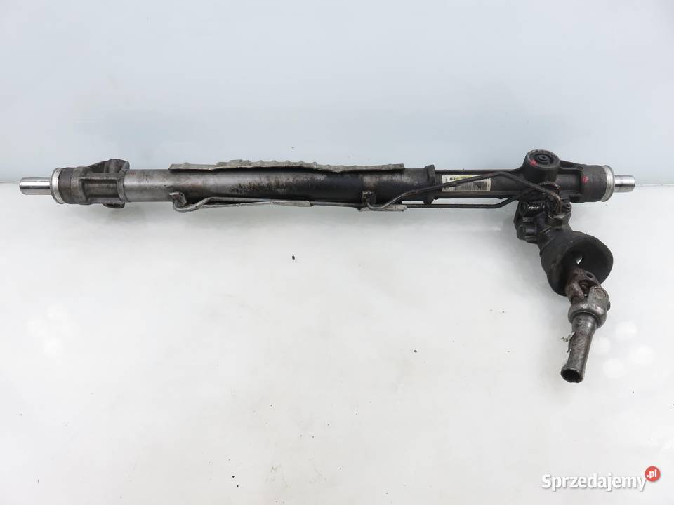 MAGLOWNICA ALFA ROMEO 159 939 00505014410 osobowe