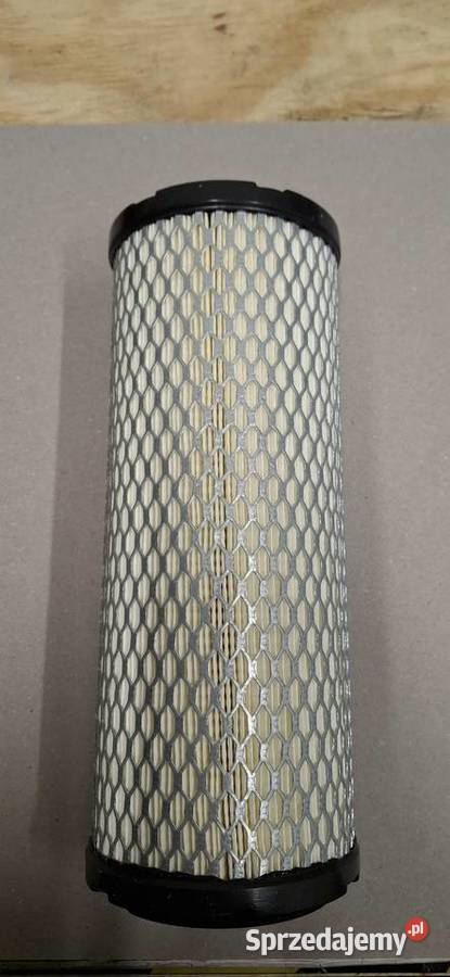 Filtr powietrza Kubota TA04093230 Łaziska Górne sprzedam