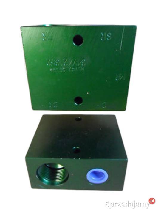 JCB 34721352 Zawór do JCB Poznań