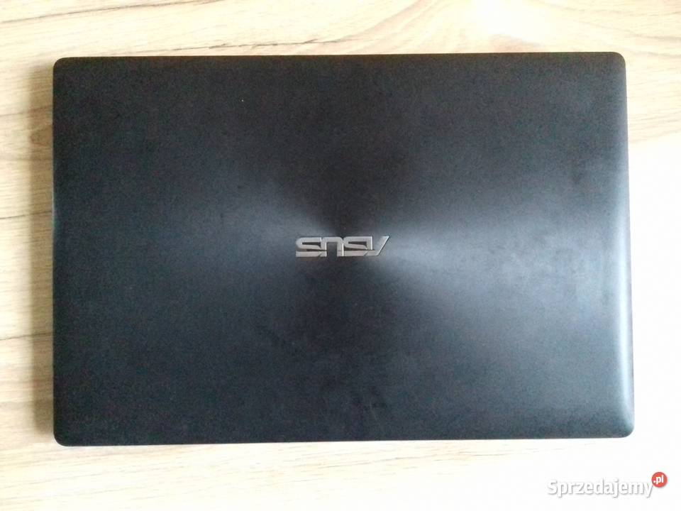 Laptop Asus P553M DDR3 4GB HDD 500GB Win10Home