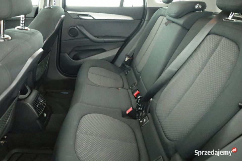 BMW X1 sDrive18i 103KM mazowieckie Piaseczno