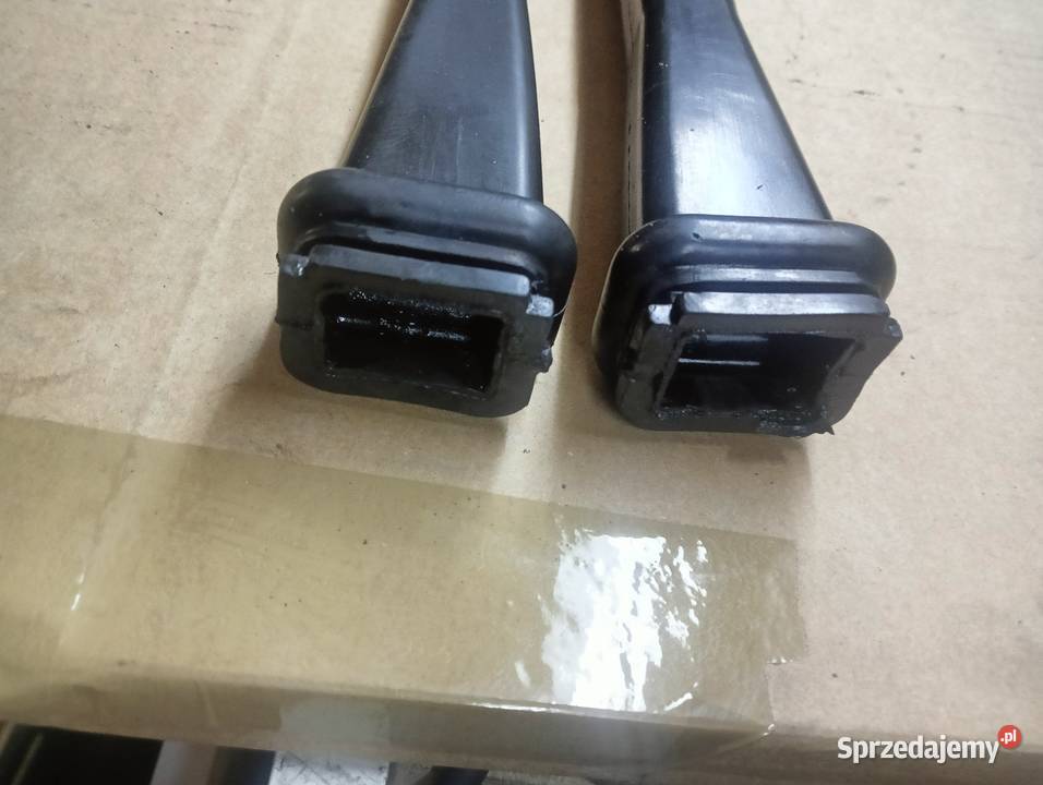 Oryginalne gumy łańcucha Simson S51super stAn