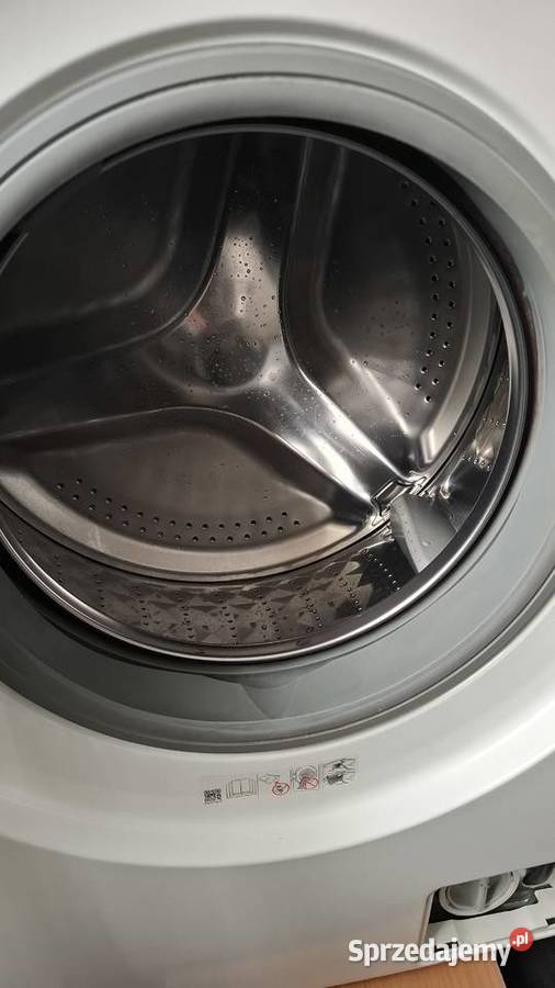 Pralka Samsung WF60F4E3W2W 60cm Sosnowiec