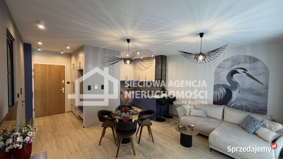 Mieszkanie sprzedam 523m2 2 pokojowe Gdynia Sprzedaż
