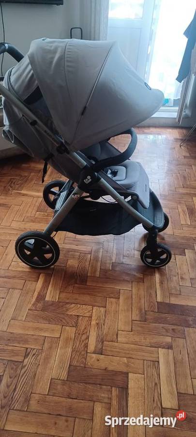 WÓZEK SPACEROWY MAXI COSI Spacerówki Łódź