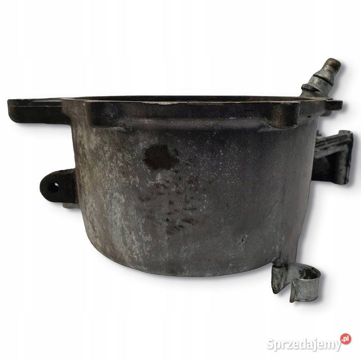 OBUDOWA ROZRZĄDU BMW X5 E53 44 V8 osłona 1707994 osobowe Chełm