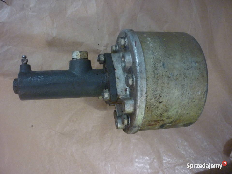 SKOT OT64 pompa hamulcowa Dębica