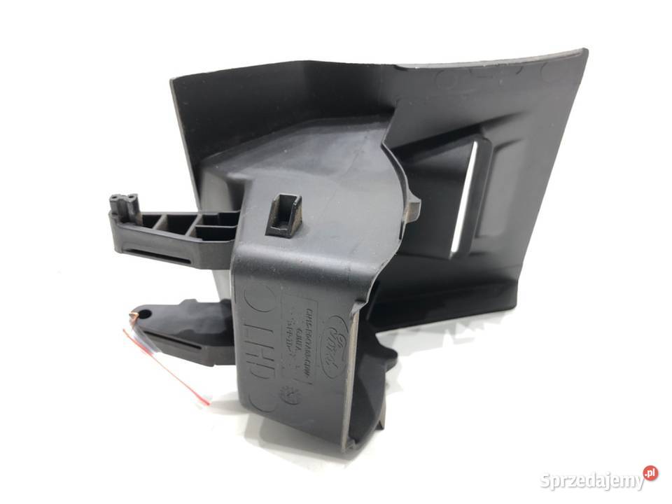 SCHOWEK KIEROWCY FORD ECOSPORT SUV