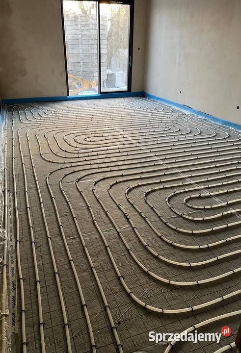 Usługi Hydrauliczne Montaż Serwis Naprawy kujawsko-pomorskie Toruń