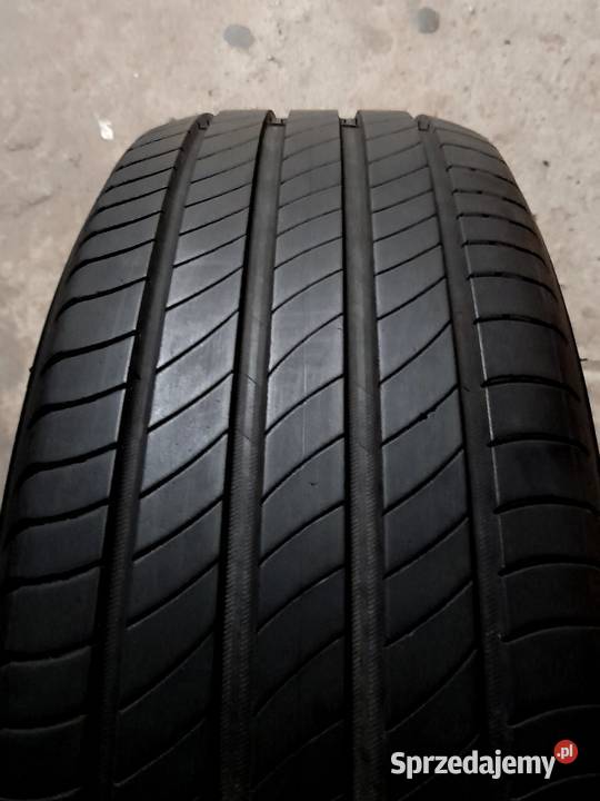 Opony letnie Michelin 2055517 lato Gorzyce