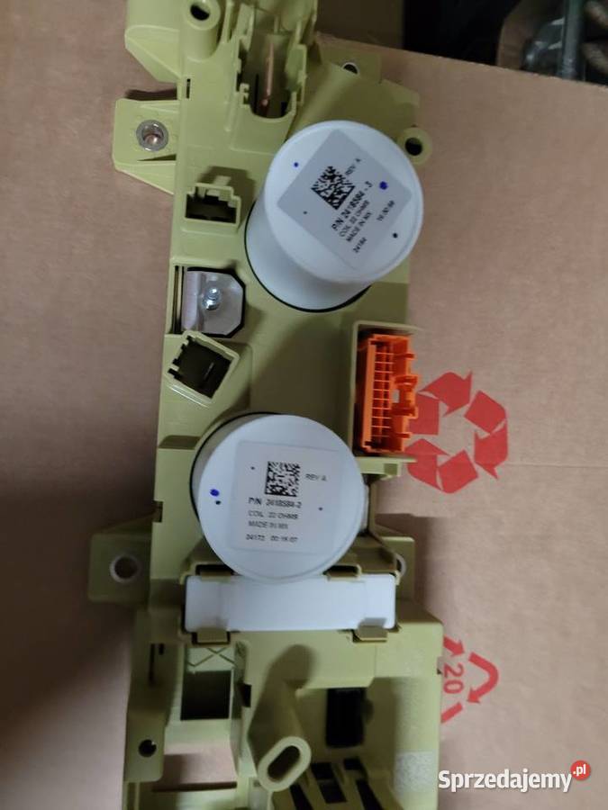 MODUŁ FORD NK4810C666AC 2707417 NK4810C666AB Motoryzacja Radom