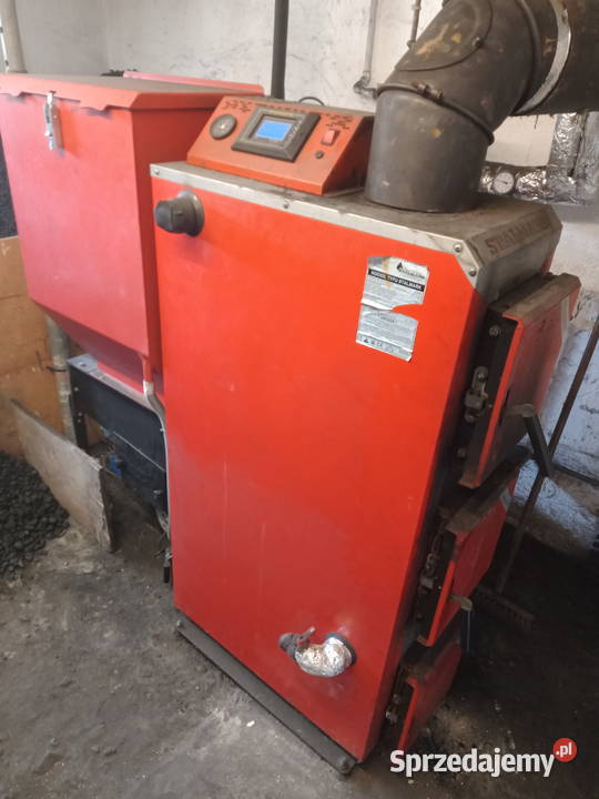 Części do kotła stalmark 17 kw Racibórz