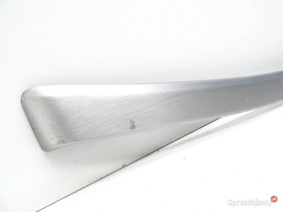 LISTWA DRZWI OZDOBNA LEWY PRZÓD 9173693 BMW E90