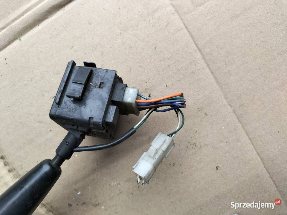 MANETKA MATIZ osobowe Kamień-Kolonia