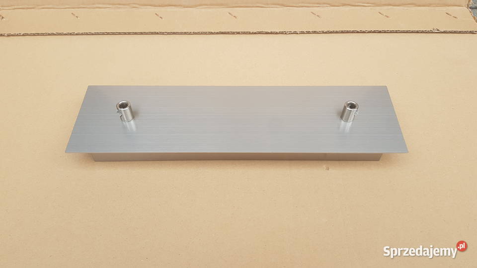 Listwa do lamp rozeta podsufitka maskownica Warszawa