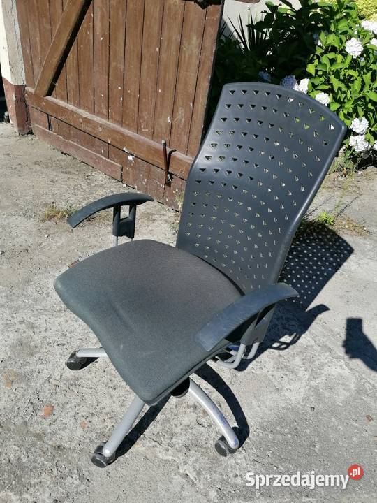 Sprzedam fotele Sitag Reality