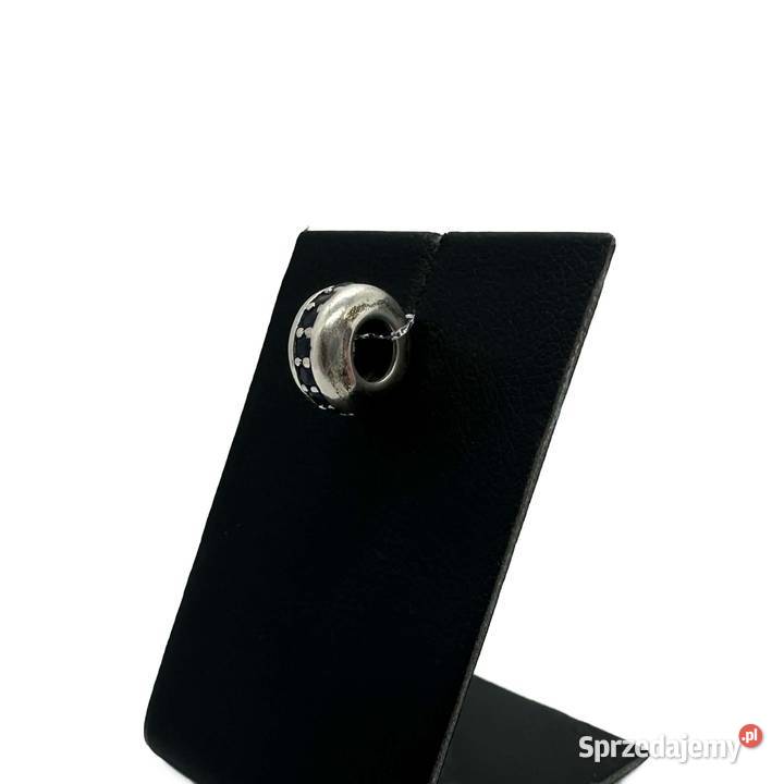 Srebrna Zawieszka Charms pr 925 152g sprzedam