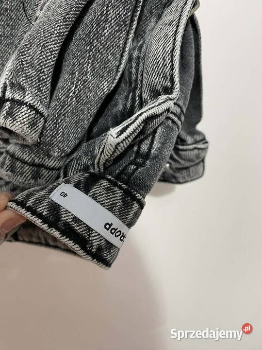 Dżinsy pomorskie Stare Pole