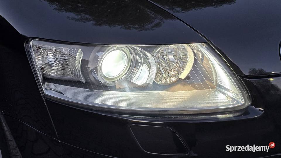 24 Manual Quattro 4x4SkóryBi Pruszcz Gdański sprzedam