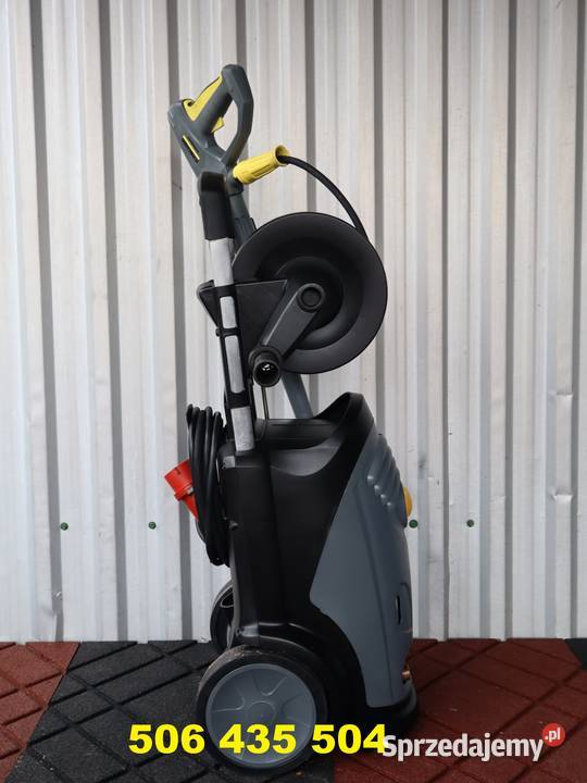 Myjka Ciśnieniowa Karcher HD 718 CX 2021 zwijak