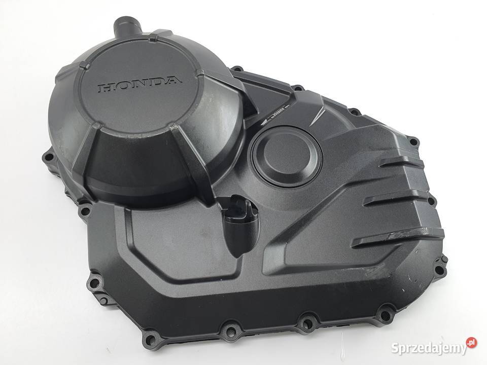 Dekiel Sprzegla Pokrywa Obudowa Honda Nc 750 sprzedam