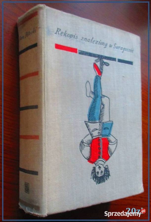 Raz w roku w Skiroławkach Nienacki literatura Łódź