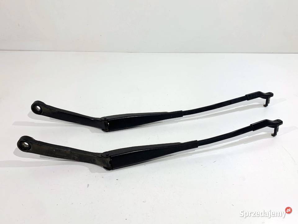 RAMIĘ WYCIERACZKI KOMPLET PRZÓD MERCEDES X204