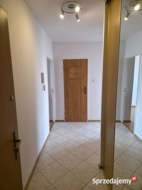 Mieszkanie 2pokojowe Świdnik blok sprzedam