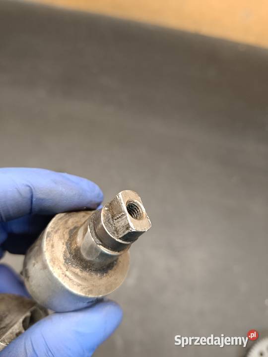 Zawór wydechowy athena cylinder części Yamaha małopolskie Gołaczewy sprzedam