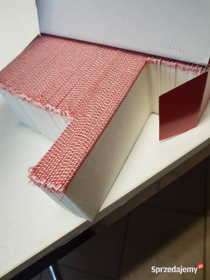 Filtr do mleka 1125x78mm LELY Astronaut 100 Sulechów