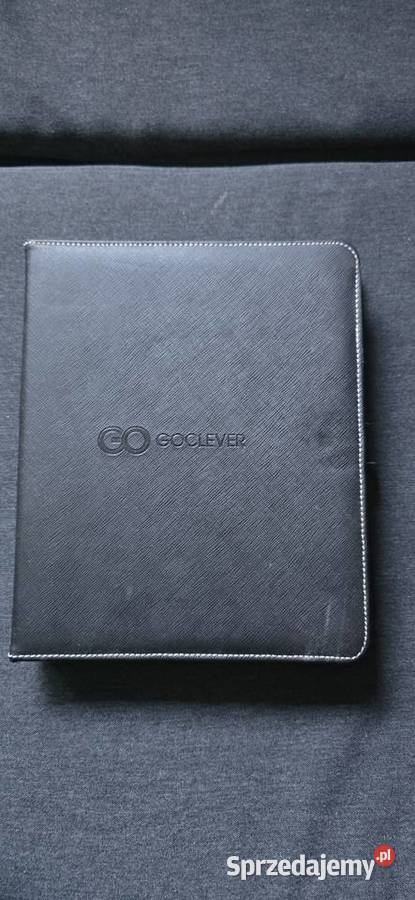 Goclever etui na tablet 10 z klawiaturą małopolskie