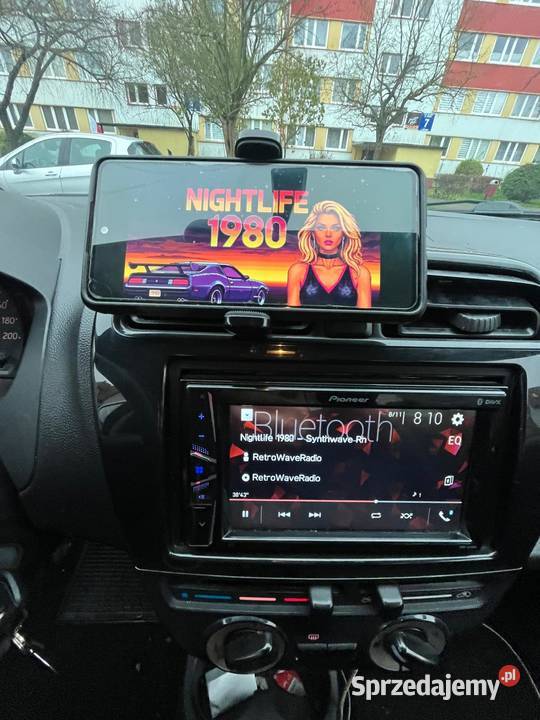 Mitsubishi Space Star Lublin