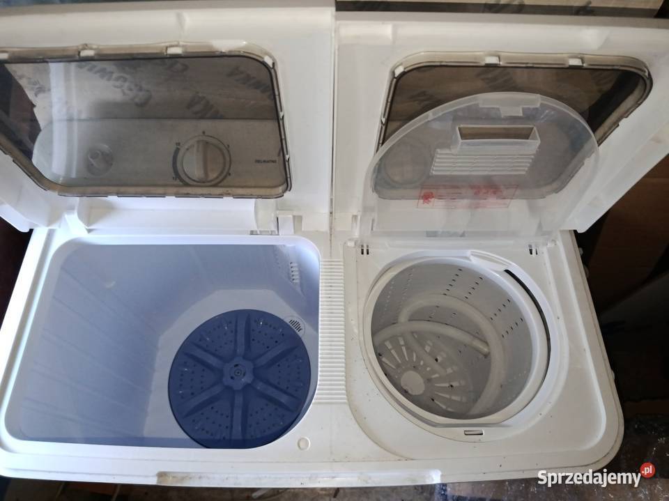 Pralka Pralki i suszarki Pruszków sprzedam