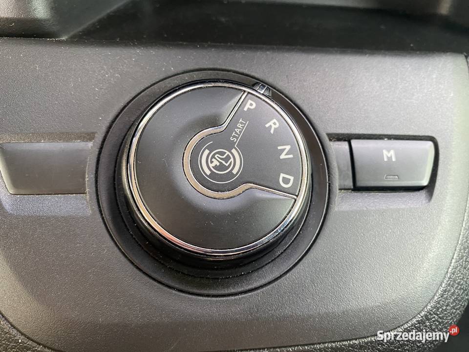 Opel Zafira Life 8 osobowy Konin sprzedam