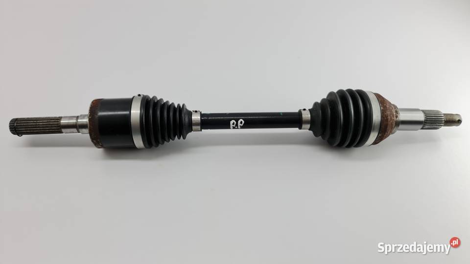 Polos Prawa Przegub Can Am Outlander 570650 G2 Łódź