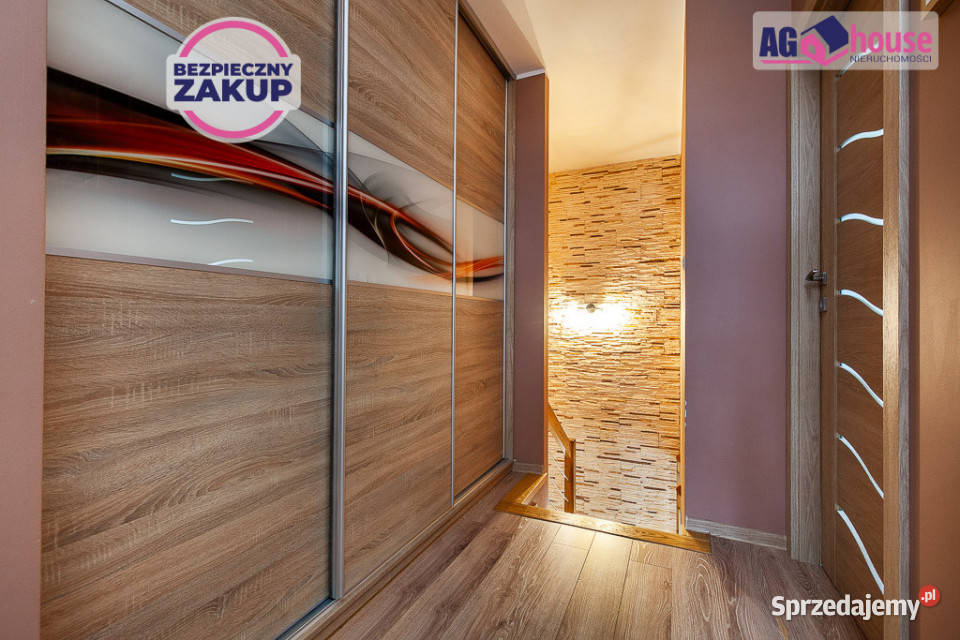 Mieszkanie 681 metrów 3 pokojowe Wejherowo Piętro 3 Sprzedaż