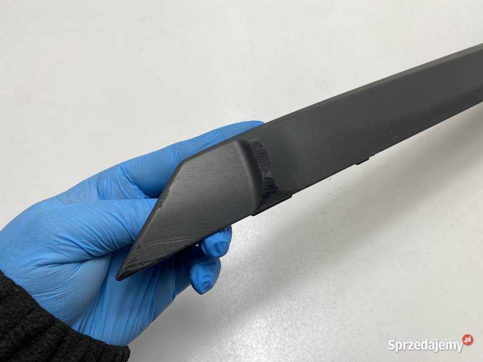 YAMAHA X XMAX 1823 PŁUG LISTWA LEWA BL1F171L00 mazowieckie