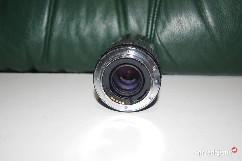 Obiektywy do SonyMinolta Obiektywy Bielsko-Biała