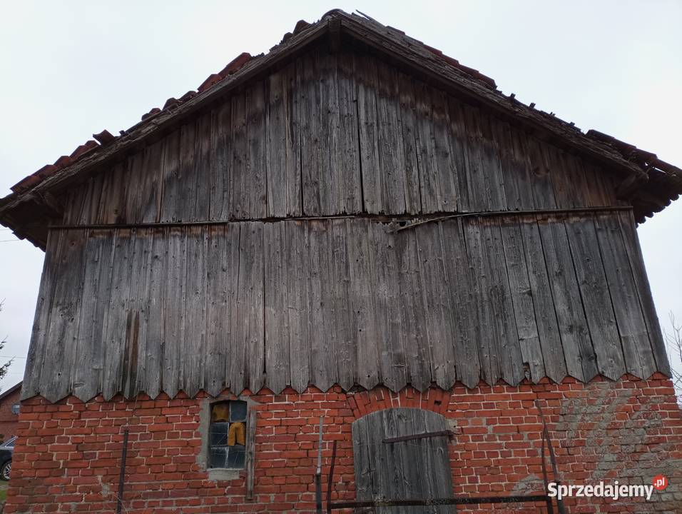 Kompleksowe rozbiórki starych budynków Elbląg
