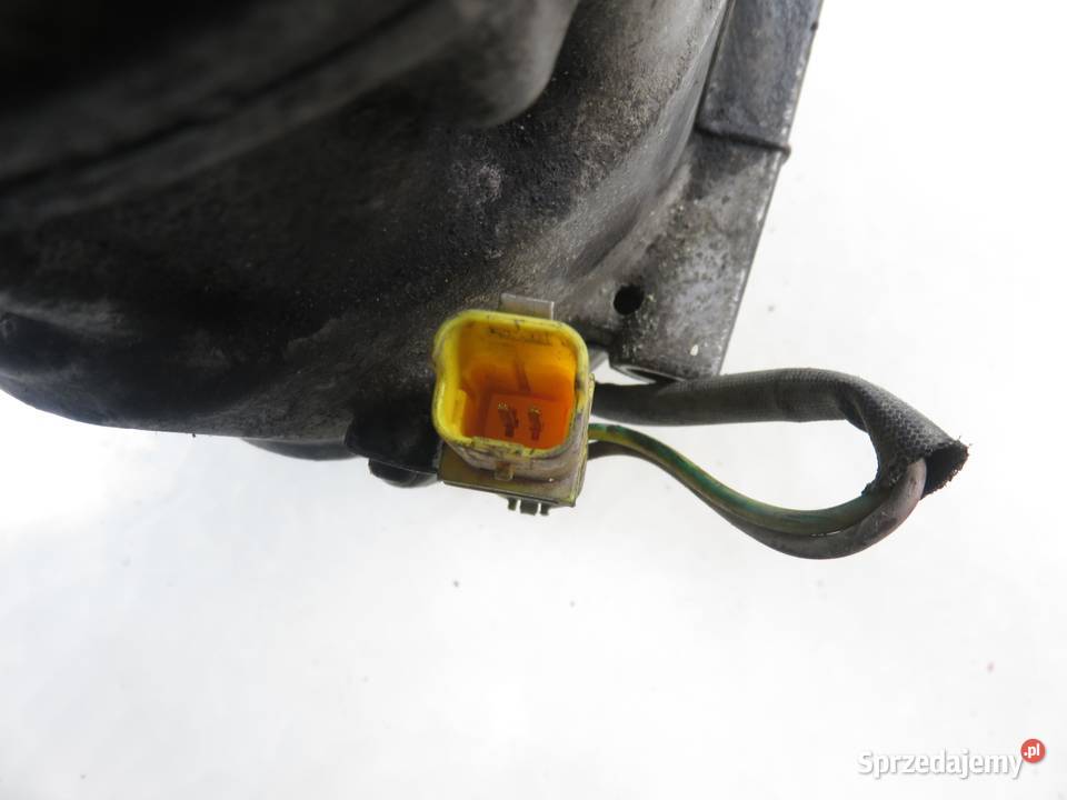 KOMPRESOR KLIMATYZACJI CITROEN C4 Picasso I 16 sprzedam