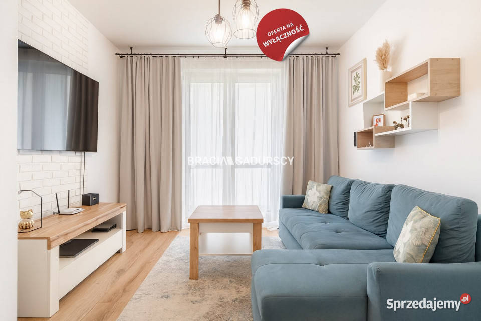 Mieszkanie sprzedam Kraków Zygmunta Glogera sprzedam