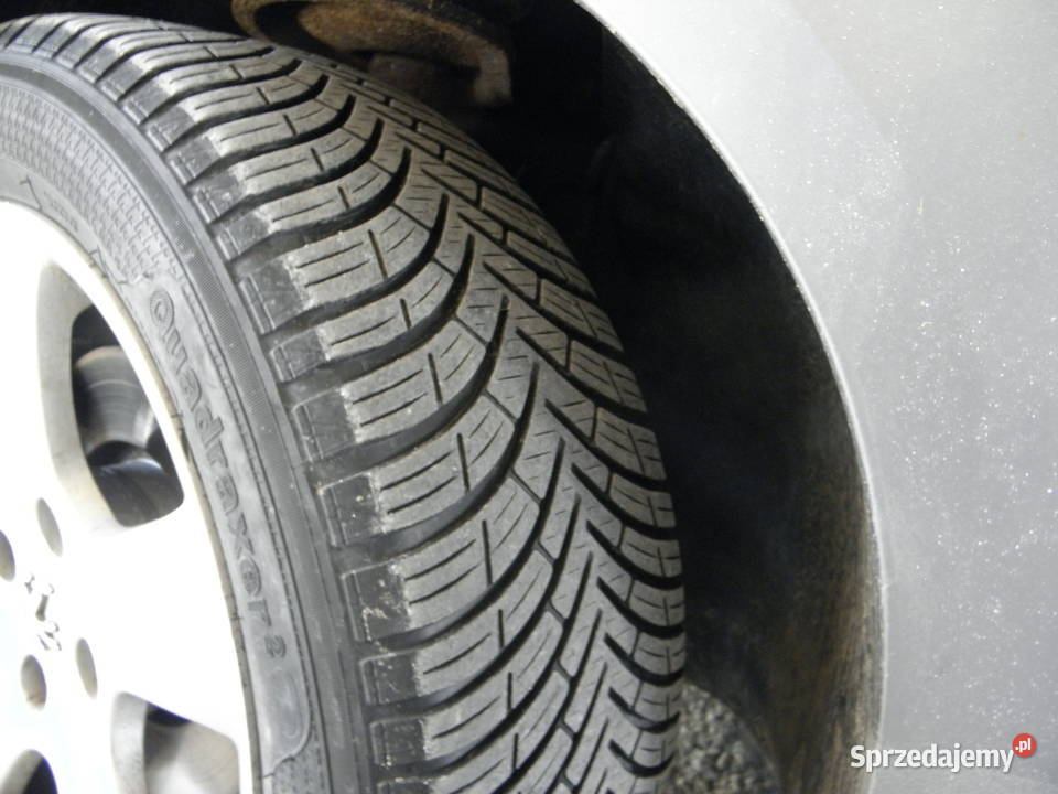 Peugeot 307 w stanie Warszawa