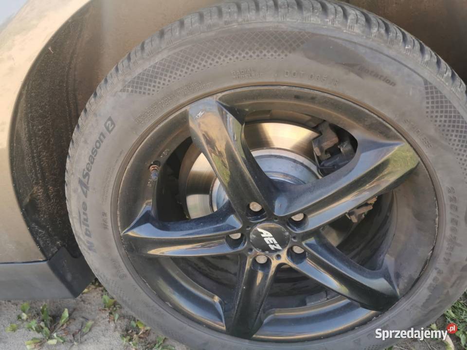 Ford mondeo mk5 20 tdci gniazdo USB wielkopolskie sprzedam