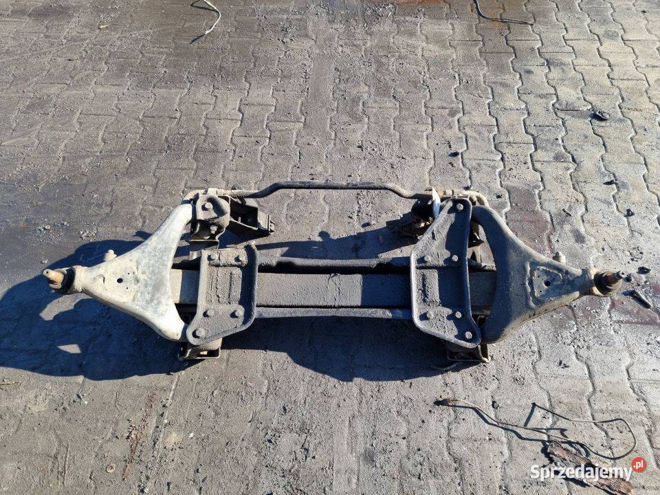 SANKI PRZEDNIE VOLKSWAGEN LT 35 Części samochodowe kujawsko-pomorskie Lipno sprzedam