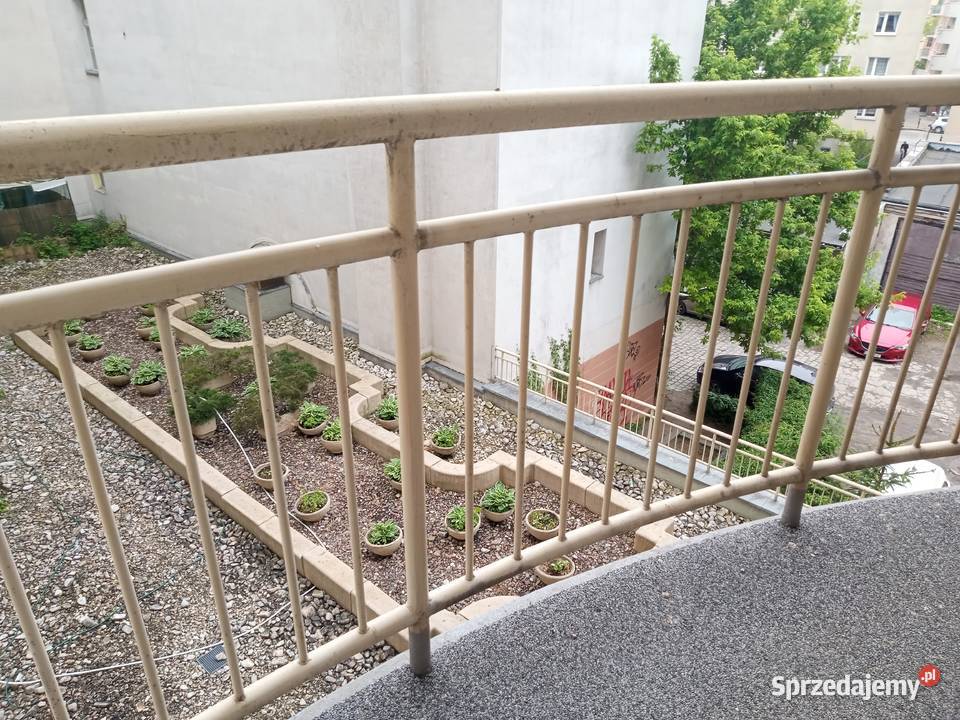 2pok 50met Wesołej PLOMBA2000 WINDA BALKON plomba Sprzedaż dolnośląskie Wrocław