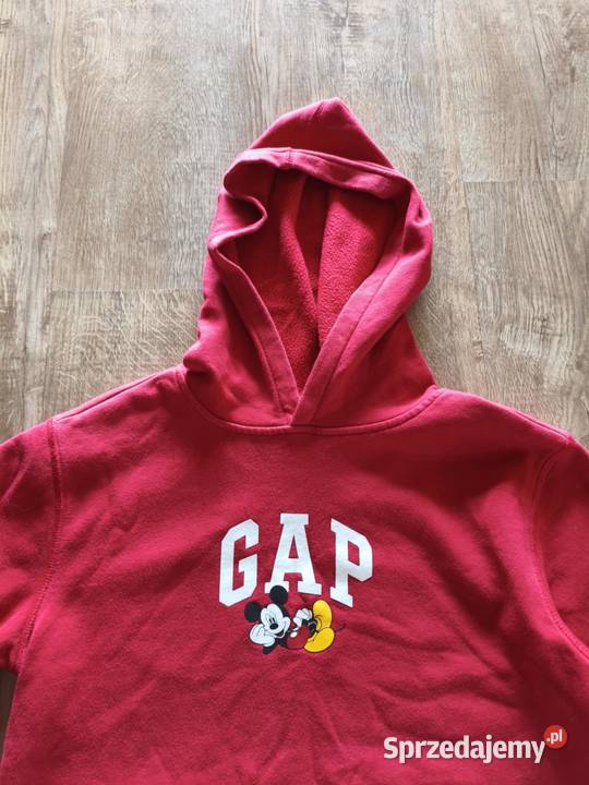 Bluza dziecięca Gap Disney Hajnówka