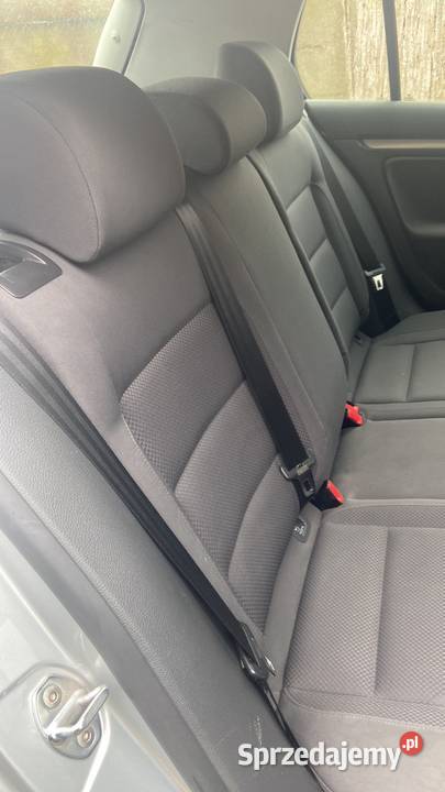 Fotele kanapa Golf 5 V Jetta Główczyce